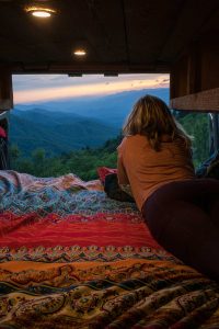 Asheville Blue Ridge Mountain Vacations